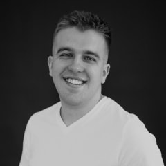 Profile of Ivan B., Full Stack Developer at Softaims