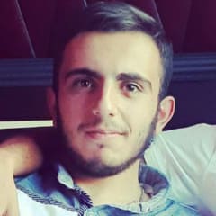 Yura T. | Data Scientist at Softaims Profile of Yura T., Data Scientist at Softaims