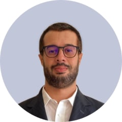 sabri t. | Full Stack Developer at Softaims Profile of sabri t., Full Stack Developer at Softaims