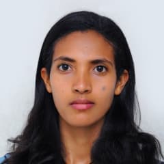 Bethelehem M. | Full Stack Developer at Softaims Profile of Bethelehem M., Full Stack Developer at Softaims