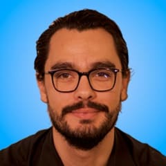 Daniel S. | Full Stack Developer at Softaims Profile of Daniel S., Full Stack Developer at Softaims