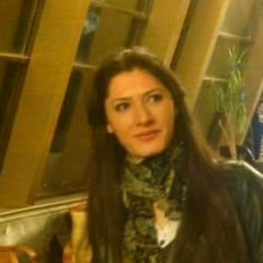 Lianna M. | Data Scientist at Softaims Profile of Lianna M., Data Scientist at Softaims