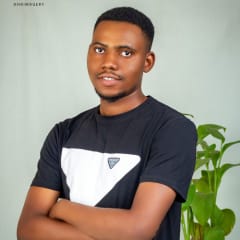 David I. | Full Stack Developer at Softaims Profile of David I., Full Stack Developer at Softaims