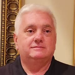 John H. | Frontend Developer at Softaims Profile of John H., Frontend Developer at Softaims