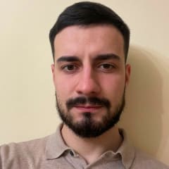 Dmytro P. | Full Stack Developer at Softaims Profile of Dmytro P., Full Stack Developer at Softaims