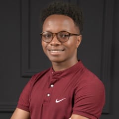 Raphael N. | Full Stack Developer at Softaims Profile of Raphael N., Full Stack Developer at Softaims