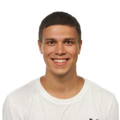 Wiktor W. | Full Stack Developer at Softaims Profile of Wiktor W., Full Stack Developer at Softaims