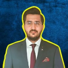 Massab H. | Full Stack Developer at Softaims Profile of Massab H., Full Stack Developer at Softaims