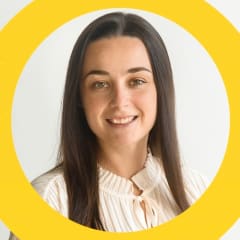 Tetiana S. | Full Stack Developer at Softaims Profile of Tetiana S., Full Stack Developer at Softaims