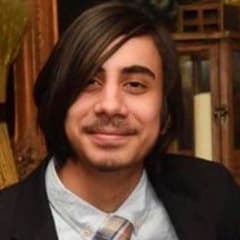 Daniel M. | Full Stack Developer at Softaims Profile of Daniel M., Full Stack Developer at Softaims