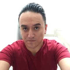 Fernando C. | Full Stack Developer at Softaims Profile of Fernando C., Full Stack Developer at Softaims