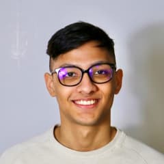 Md Shafkat K. - Deep Learning Engineer at Softaims Md Shafkat K. - Deep Learning Engineer