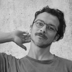 Loukas A. | Full Stack Developer at Softaims Profile of Loukas A., Full Stack Developer at Softaims