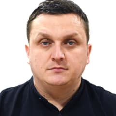 Slavisa M. | Full Stack Developer at Softaims Profile of Slavisa M., Full Stack Developer at Softaims