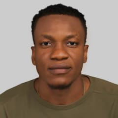 Abraham S. | Full Stack Developer at Softaims Profile of Abraham S., Full Stack Developer at Softaims