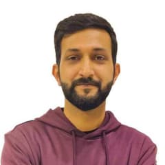 Khalil U. | Full Stack Developer at Softaims Profile of Khalil U., Full Stack Developer at Softaims