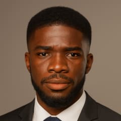 Agu J. | Data Analyst at Softaims Profile of Agu J., Data Analyst at Softaims