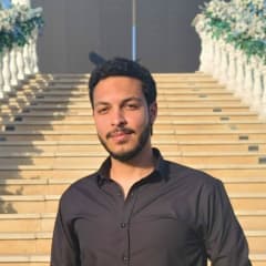 Anas H. | Full Stack Developer at Softaims Profile of Anas H., Full Stack Developer at Softaims