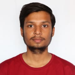 Bishal N. | Full Stack Developer at Softaims Profile of Bishal N., Full Stack Developer at Softaims