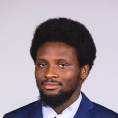 Jeffery O. - Prompt Engineer at Softaims Jeffery O. - Prompt Engineer