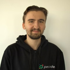 Andriy B. | Full Stack Developer at Softaims Profile of Andriy B., Full Stack Developer at Softaims