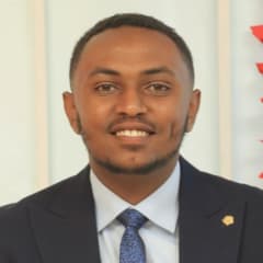 Abel A. - CSS Developer