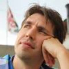 Alex D. | Full Stack Developer at Softaims Profile of Alex D., Full Stack Developer at Softaims