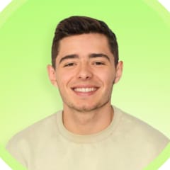 Profile of Markiian P., Full Stack Developer at Softaims