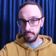 Roman K. | Full Stack Developer at Softaims Profile of Roman K., Full Stack Developer at Softaims