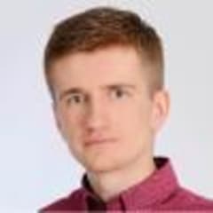 Dmitrii G. | Full Stack Developer at Softaims Profile of Dmitrii G., Full Stack Developer at Softaims