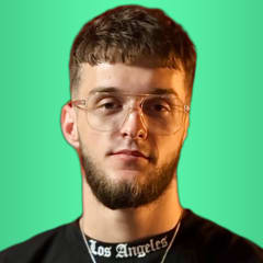 Profile of Dimitriy G., Full Stack Developer at Softaims