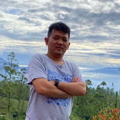 Hendra G. | AI/Machine Learning Developer at Softaims Profile of Hendra G., AI/Machine Learning Developer at Softaims