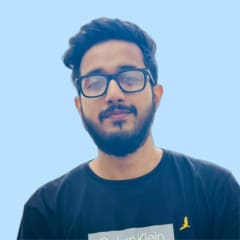 Akteruzzaman Raihan  S. - ExpressJs Developer