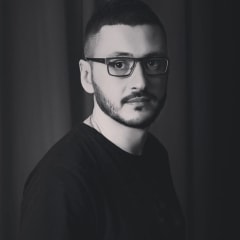 Serhii K. | Full Stack Developer at Softaims Profile of Serhii K., Full Stack Developer at Softaims