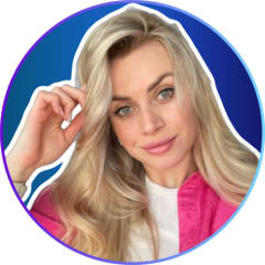 Yuliia D. | Full Stack Developer at Softaims Profile of Yuliia D., Full Stack Developer at Softaims