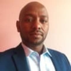 Evans N. | Full Stack Developer at Softaims Profile of Evans N., Full Stack Developer at Softaims