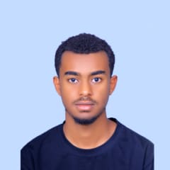 Biruk E. | Full Stack Developer at Softaims Profile of Biruk E., Full Stack Developer at Softaims