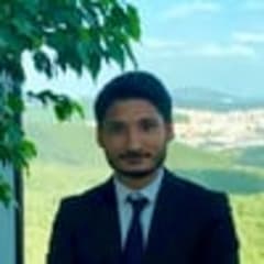 Omer A. - Redis Developer