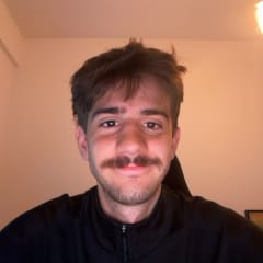 Ardit X. | Full Stack Developer at Softaims Profile of Ardit X., Full Stack Developer at Softaims