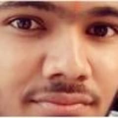 Upendra S. | Full Stack Developer at Softaims Profile of Upendra S., Full Stack Developer at Softaims