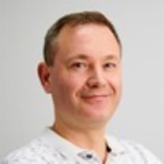 Vasyl B. - TypeScript Developer