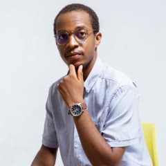 Richard N. | Full Stack Developer at Softaims Profile of Richard N., Full Stack Developer at Softaims