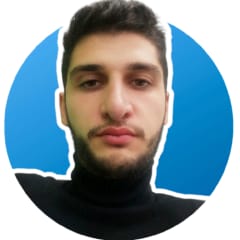 Mos V. - Generative AI Engineer at Softaims Mos V. - Generative AI Engineer