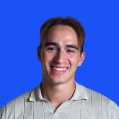 Thomas S. - C# Developer