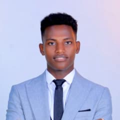 Profile of Abinet  A., Full Stack Developer at Softaims