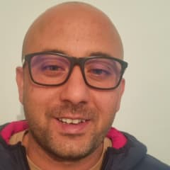 Profile of Atef B., Full Stack Developer at Softaims