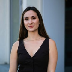 Oksana V. | Full Stack Developer at Softaims Profile of Oksana V., Full Stack Developer at Softaims