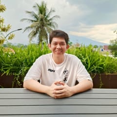 Maxy A. | Full Stack Developer at Softaims Profile of Maxy A., Full Stack Developer at Softaims