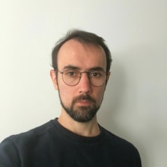 Rafał K. | Full Stack Developer at Softaims Profile of Rafał K., Full Stack Developer at Softaims