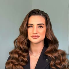 Rita K. | Full Stack Developer at Softaims Profile of Rita K., Full Stack Developer at Softaims